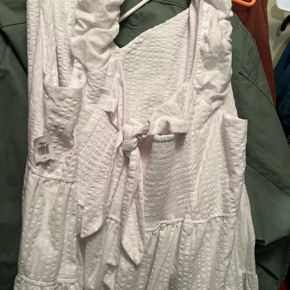 White Sundress - Picture 2 of 2